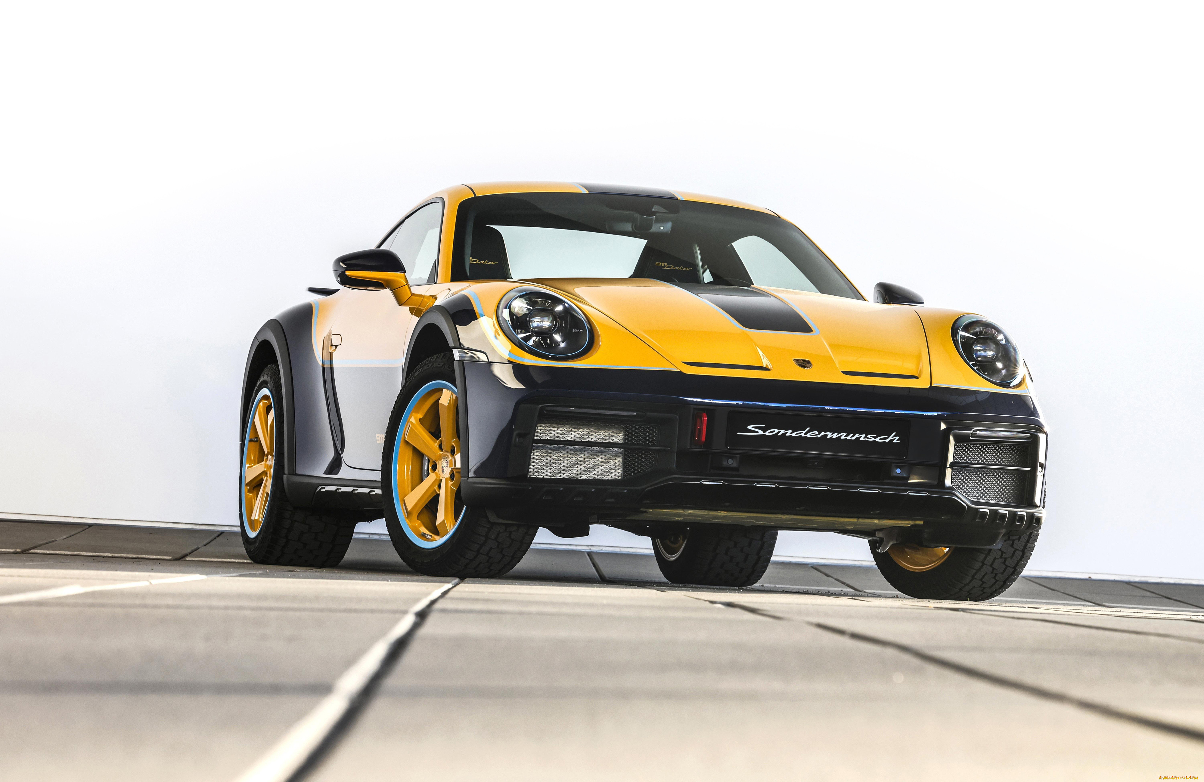 , porsche
